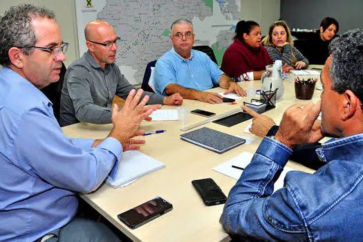 Santo André reforça serviço de acolhimento por causa do frio intenso