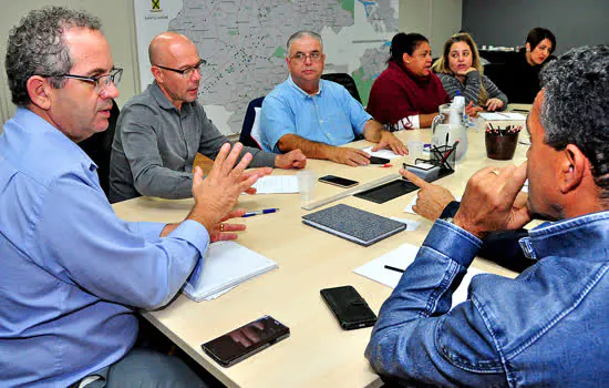 Santo André reforça serviço de acolhimento por causa do frio intenso