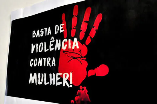 Santo André oferece atendimento para mulheres que sofrem violência doméstica