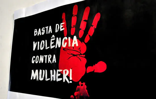 Santo André oferece atendimento para mulheres que sofrem violência doméstica