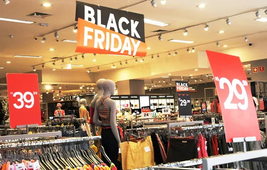 Procon Santo André orienta consumidores para compras na Black Friday