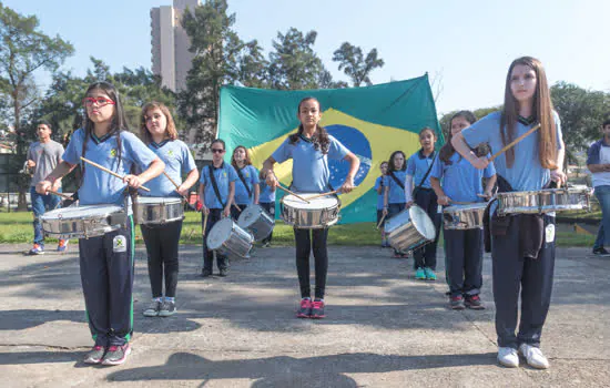 Santo André realizará desfile de 7 de setembro na avenida Firestone