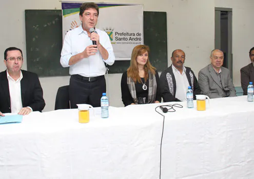 Programa Fomento ao Comércio de Bairro na Vila Luzita