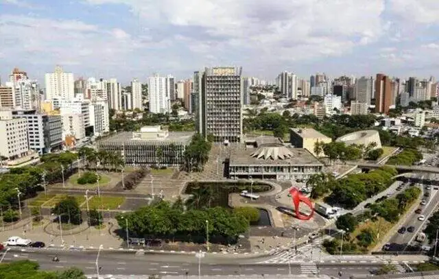 Em Santo André