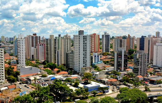 Santo André entra na fase vermelha neste sábado