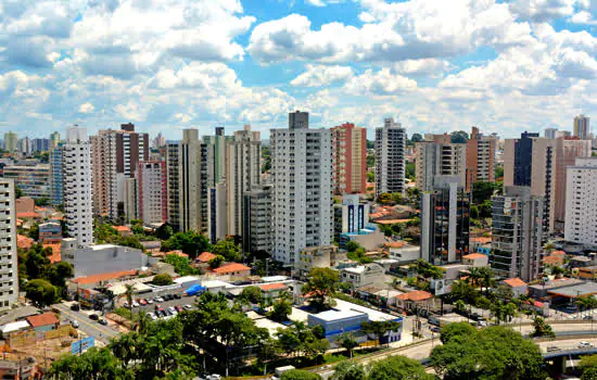 Santo André entra na fase vermelha neste sábado