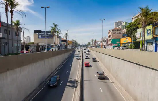 Santo André antecipa feriados e adota medidas mais restritivas para frear avanço da Covid