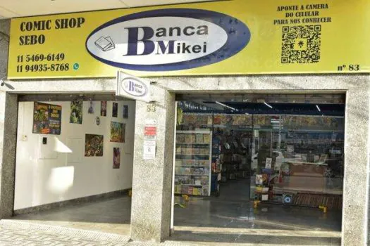 Santo André na Lupa começa segunda temporada com histórias do Centro