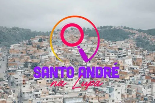 Websérie conta histórias da Cultura de Santo André