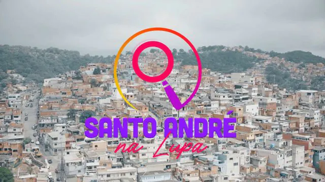 Websérie conta histórias da Cultura de Santo André