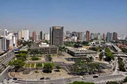 Conselho de Contabilidade de SP realiza visita institucional às prefeituras do ABCD