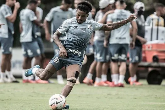 Santos recebe o Boca Juniors na Vila Belmiro no 2º jogo da semifinal da Libertadores