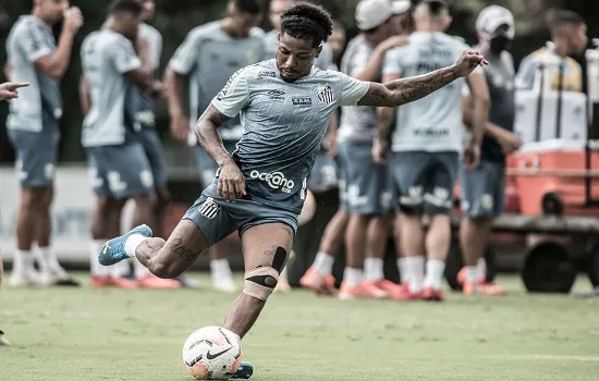 Santos recebe o Boca Juniors na Vila Belmiro no 2º jogo da semifinal da Libertadores