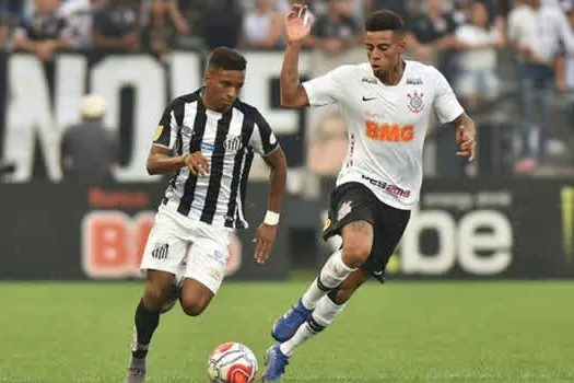 9 jogos abrem a 14ª rodada do Brasileirão nesta quarta-feira