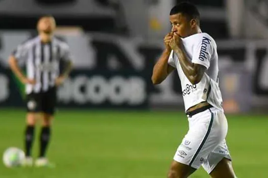 Santos volta a libertadores nesta terça-feira