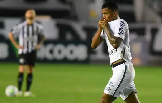 Santos volta a libertadores nesta terça-feira