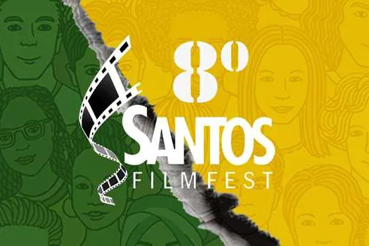 Santos Film Festival chega à sua 8ª edição, com mais de 60 filmes e atividades formativas