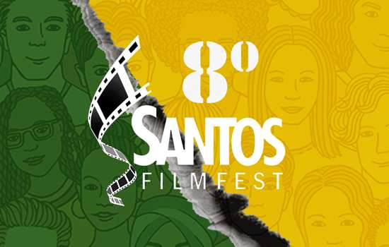 Santos Film Festival chega à sua 8ª edição