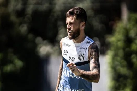 Santos usa Copa do Brasil para tentar amenizar crise antes de período sem jogos