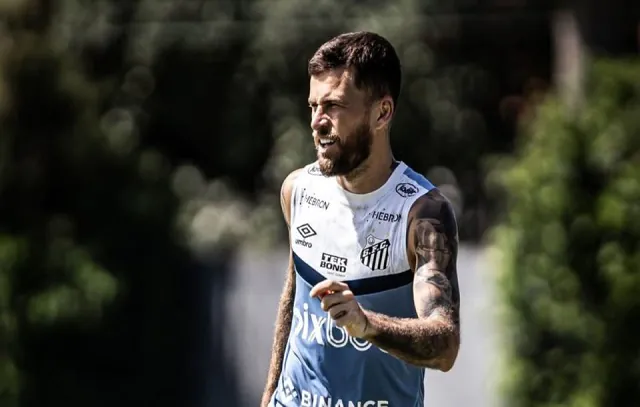 Santos usa Copa do Brasil para tentar amenizar crise antes de período sem jogos