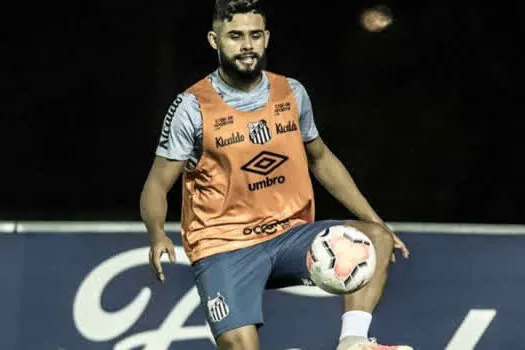 Santos visita o Olimpia em busca da classificação na Libertadores