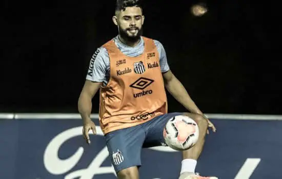 Santos visita o Olimpia em busca da classificação na Libertadores