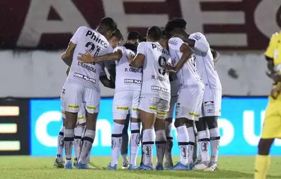 De olho na vaga da Libertadores