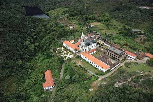 Santuário do Caraça é destino seguro para aproveitar o mês de janeiro