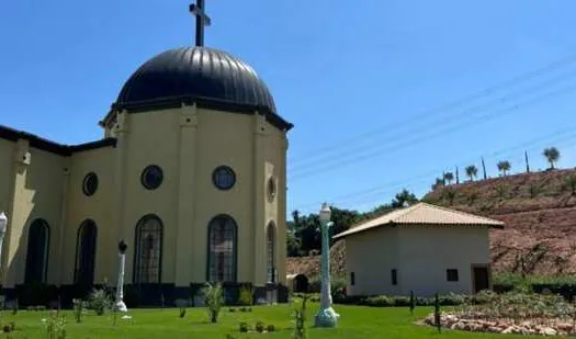 Novo Santuário de Santa Rita de Cássia terá réplica da Casa de Santa Rita