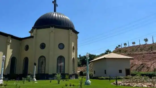 Novo Santuário de Santa Rita de Cássia terá réplica da Casa de Santa Rita