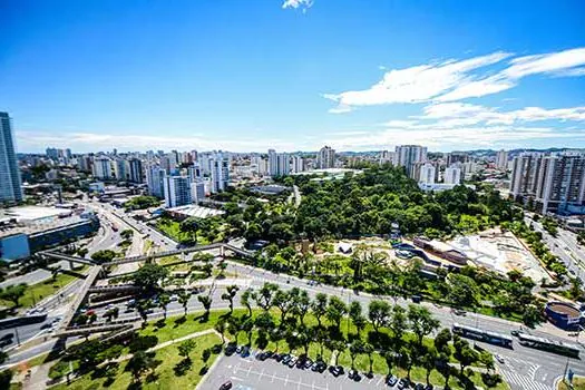 São Bernardo é eleita a 20ª melhor cidade para se viver no Brasil