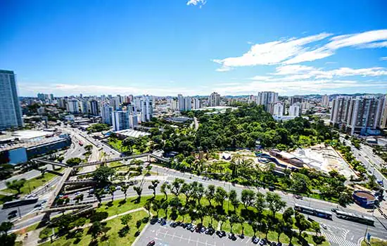 São Bernardo é eleita a 20ª melhor cidade para se viver no Brasil