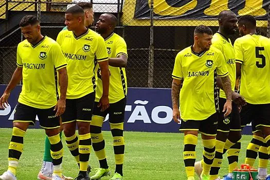 Vivendo bom momento, São Bernardo e Red Bull Bragantino se enfrentam no ABC