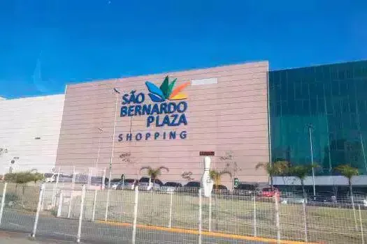 Dia Internacional da Mulher no São Bernardo Plaza com ações especiais