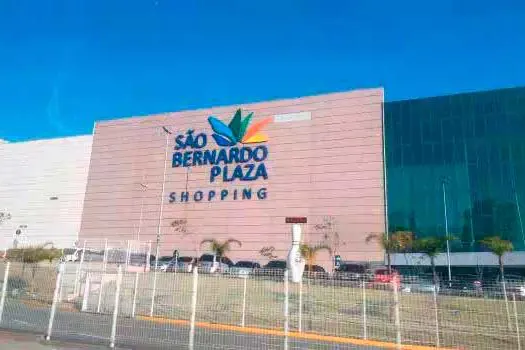 São Bernardo Plaza tem alteração de horário de funcionamento a partir deste sábado (18)