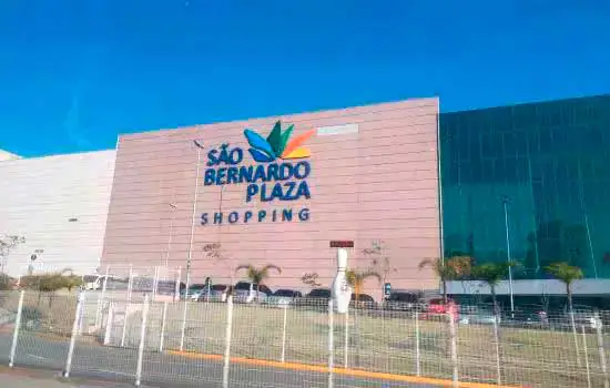 São Bernardo Plaza tem alteração de horário de funcionamento a partir deste sábado (18)