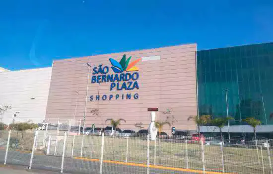 São Bernardo Plaza reabre nesta segunda-feira