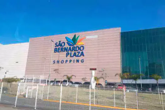 São Bernardo Plaza tem alteração no horário de funcionamento