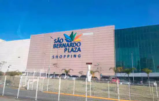 São Bernardo Plaza tem alteração no horário de funcionamento