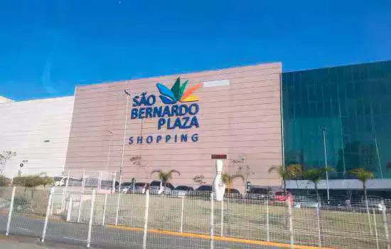 São Bernardo Plaza tem alteração de horário de funcionamento a partir deste sábado