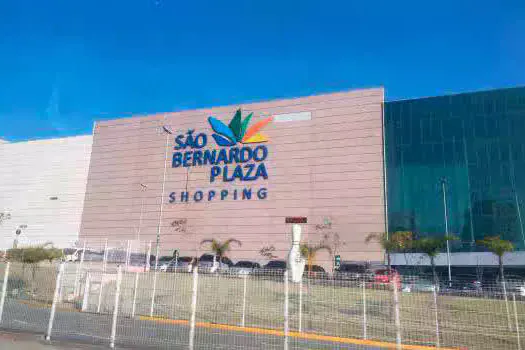 São Bernardo Plaza tem delivery e drive thru de restaurantes e lojas todos os dias