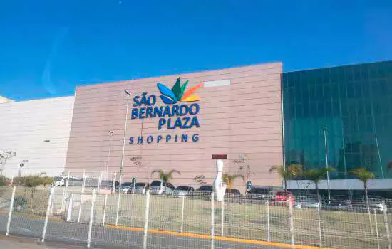 São Bernardo Plaza participa de campanha que ajuda comunidades carentes