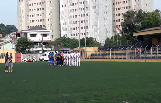 Sub-20 do Cachorrão sofre primeiro revés no Campeonato Paulista