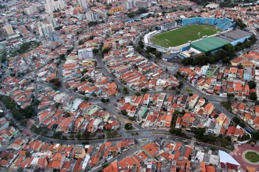 Mudança do local de atendimento do Creas de 5 a 8 de setembro