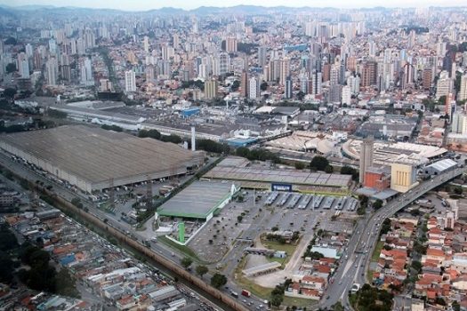 São Caetano dá início em uma série de obras no combate às enchentes