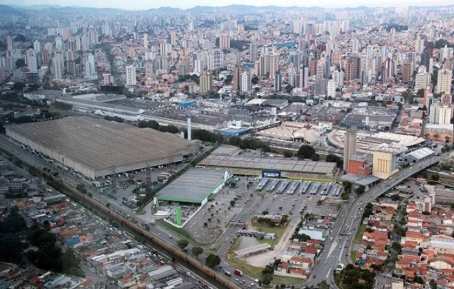 Prefeito de São Caetano confirma obras de combate às enchentes