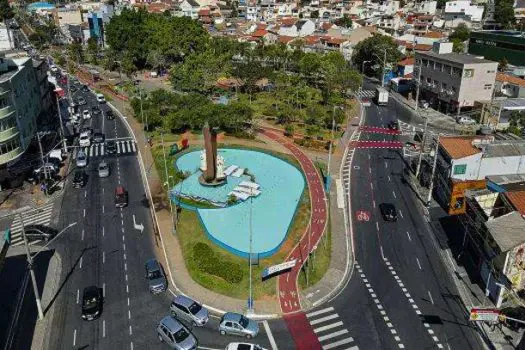 São Caetano celebra 146 anos com Ara Ketu, Diogo Nogueira, Ira! e Felipe Araújo