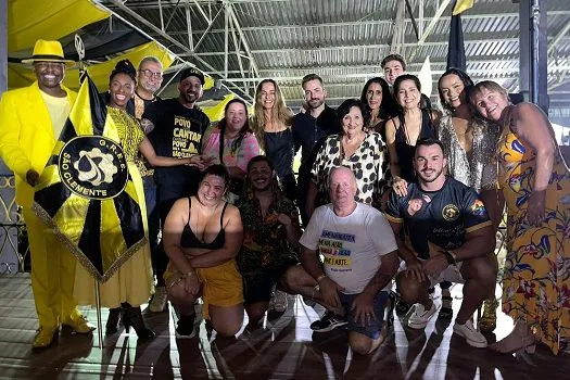 Rio: desfile em homenagem a Paulo Gustavo terá amigos e familiares do artista