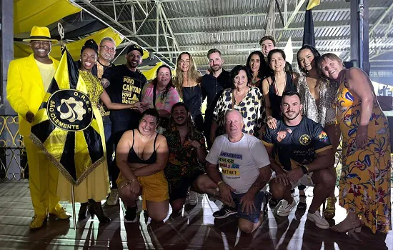 Rio: desfile em homenagem a Paulo Gustavo terá amigos e familiares do artista