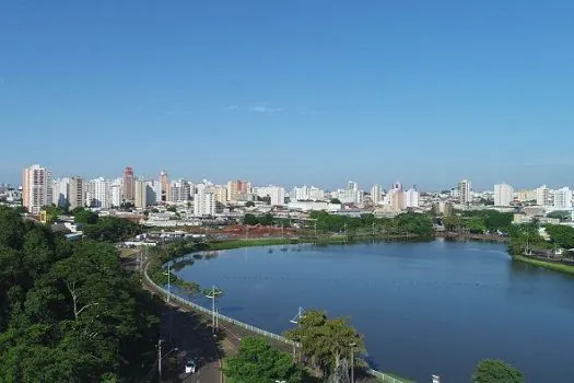 Projeto que cria Região Metropolitana de São José do Rio Preto é enviado para o Executivo